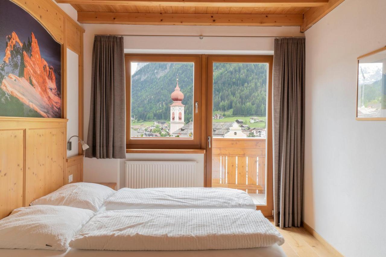 Ansciuda Appartement *